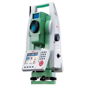 Telémetro Topográfico sin Prisma NTS-332R10 con Bluetooth, IP67, TS09 XMSJ 4.0DualAx, 2 Pulgadas, 30x Aumentos - Product Image 2