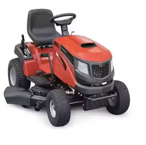 Cortadora de Césped de 40 Pulgadas de Alta Gama con Nuevo Motor de Gasolina de 17.5Hp con Certificación CE - Product Image 4