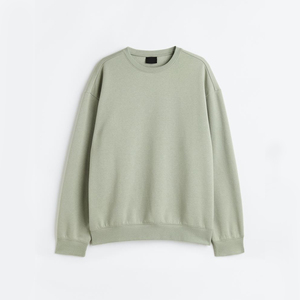 Sudaderas de Invierno para Hombre al por Mayor, de Alta Calidad, 100% Algodón, Felpa, Color Sólido, Personalizables, OEM, Bordado Bengalí, Tallas XS XXS - Product Image 4