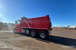 2017 usado para camión volquete Volvo VNL 300 - Product Image 5