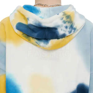 Nouveau sweat à capuche pour homme, tendance, à motif uni, manches longues, décontracté, hiver, coton/polyester, séchage rapide, respirant, léger - Product Image 4