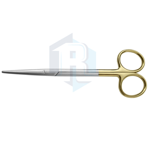 Ciseaux de tenotomie RAICES ENTERPRISES les plus vendus – Instrument chirurgical manuel en acier inoxydable de haute qualité, tranchant - Product Image 3