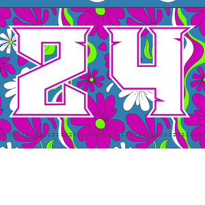 เสื้อกีฬาผ้าตาข่ายทนทานพิมพ์ลายตัวเลขโลโก้ได้ตามต้องการสำหรับผู้ชายสไตล์คอวีสีทึบดูสปอร์ต - Product Image 4