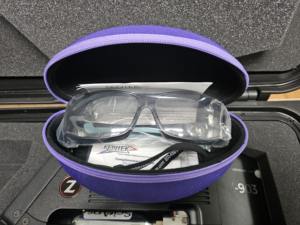 เครื่องทดสอบปริมาณคาร์บอนแบบใช้มือถือ Z-902สเปคโตรสโคปีสำหรับคาร์บอน - Product Image 5