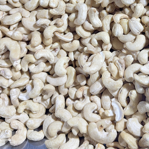 Prix de gros des noix de cajou Santigo Factory Cashew Kernel Price Ww240, emballage en sacs, prix bas, emballage OEM ODM - Product Image 1