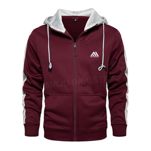 Chándal para hombre de calidad superior para correr logotipo personalizado ropa informal chándal para hombre al mejor precio - Product Image 2