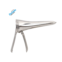 Espéculo Vaginal de Oveja de Acero Inoxidable de Alta Calidad, 170 x 55 cm, Fabricante y Exportador de Instrumentos Veterinarios