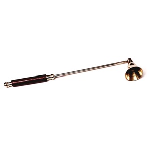 Hand Crafted Metal <b>Candle</b> Snuffer manufacturer Collectible Art Perfect Home Decoration and <b>Gifting</b> - Product Image 3
