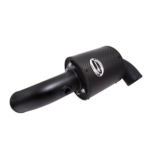 Kits d'induction d'air froid en fibre de carbone Simota avec garantie de 12 mois pour Focus ST 1.5 2019- - Product Image 1