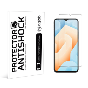 อุปกรณ์ป้องกันหน้าจอ U5e จากการกระแทก VIVO iqoo ทนทานและดูดซับแรงกระแทก - Product Image 1