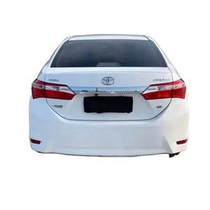 Corolla 2023 1.8l Híbrido, poco kilometraje, sin problemas mecánicos, listo para conducir. - Product Image 6