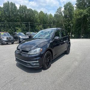 PRECIO PERFECTO PARA Volkswagen Golf 2021 - Product Image 1