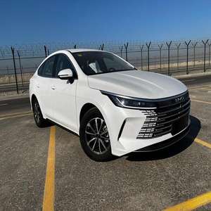 BYD Destroyer 05 Glory Edition DM-i 55km, Híbrido de 4 Cilindros con Tracción Delantera, Autonomía NEDC de 601-700km y Motor de 200-250kW - Product Image 3