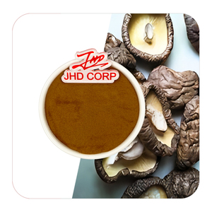 Pasokan Pabrik Gudang AS / UE Bubuk Jamur Lentina Organik Murni Ekstrak Jamur <span class=keywords><strong>Shiitake</strong></span> Bubuk AHCC dalam Jumlah Besar - Product Image 1