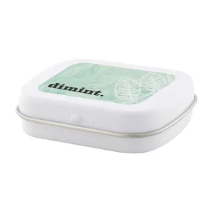 Scatole Personalizzate di Caramelle alla Menta Flickies, Confezioni Promozionali per Pillole - Product Image 4