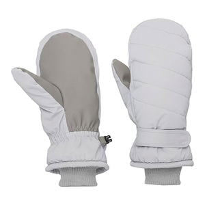 Gants de ski pour femmes, coupe-vent, thermiques, tactiles, imperméables, chauds pour l'hiver, gants de neige, ski, cyclisme, sports de plein air, protection contre le froid - Product Image 1