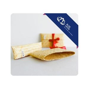 BEST SELLER Sac cadeau en bambou pour les occasions spéciales, élégant sac réutilisable pour les souvenirs et l'emballage cadeau au détail, Vietnam - Product Image 1