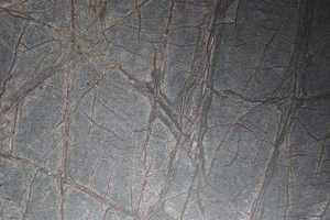 Superior Quality Rainforest Green Quartzite 100% Natural Stone 3D Wall Panels Decorative <b>Veneer</b> Cladding for Hotel Interiors - Product Image 3