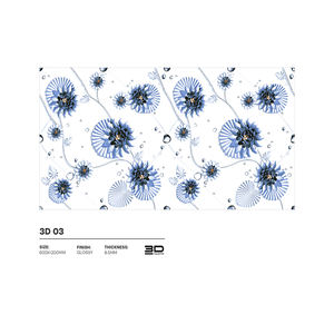 Baldosas de porcelana de calidad superior de 600*1200MM para Diseño de Interiores Producto de baldosas Premium - Product Image 3