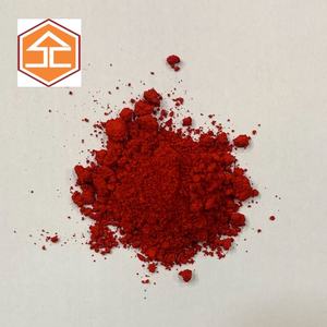 Colorants Rouge Acide 97 pour l'Industrie Textile et du Cuir - Product Image 1
