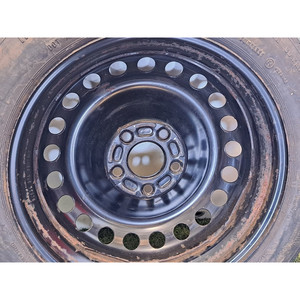 Rueda Original VOLVO S80 Serie 2 4160064, 400X16ET25 D4204T diésel 1998 (06>) - Product Image 6