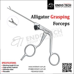 <b>Orthopedic</b> <b>Surgical</b> <b>Instruments</b> Manual Arthroscopy Tools with Steel Punch for Arthroscopy - Product Image 4