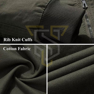 Chaqueta de Invierno de Algodón para Hombre, Último Modelo en Stock, Chaqueta de Algodón para Hombre al por Mayor, Chaqueta de Algodón para Hombre Más Vendida - Product Image 6