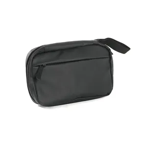 Elegante Organizzatore da Viaggio Personalizzato per Cavi e Accessori - Product Image 1