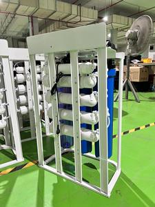 Purificador de agua Jumbo RO para el hogar-KG300 5/6/7 etapas-Hecho en Vietnam - Product Image 5