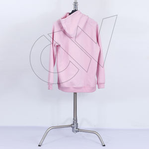 ขายส่งเสื้อฮู้ดผ้าฝ้าย 100% สําหรับผู้ชายสั่งทําพิเศษคุณภาพสูง - Product Image 6