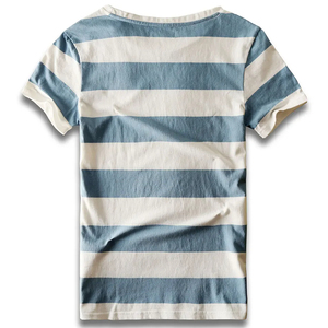 Venta al por mayor de alta calidad camisetas para hombres Hip Hop personalizado algodón Hombre camisa - Product Image 2