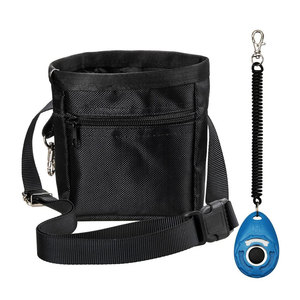 Diseña tu propia bolsa de entrenamiento para perros hecha en Pakistán. Nueva llegada. Bolsa de entrenamiento para perros ligera en venta. - Product Image 1