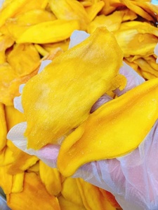 Organic Fresh <b>Dried</b> <b>Mango</b> Natural Best Selling Grade <b>Dried</b> <b>Mango</b> From Vietnam - Product Image 5