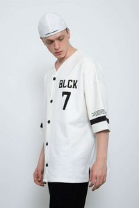 Camiseta de Hombre 2023, Talla Grande, Alta Calidad, 100% Algodón Orgánico, Tejido de Punto, 200 GSM, Estilo Urbano Informal, OEM, Personalizada con Serigrafía - Product Image 2