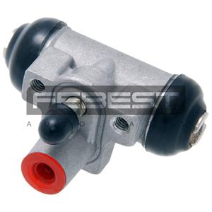 กระบอกเบรกหลัง FEBEST (0278-N16) - Product Image 1