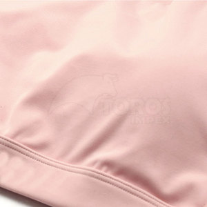 เสื้อชั้นในกีฬาคุณภาพพรีเมียมสำหรับผู้หญิง ขายดี ระบายอากาศได้ดี - Product Image 3