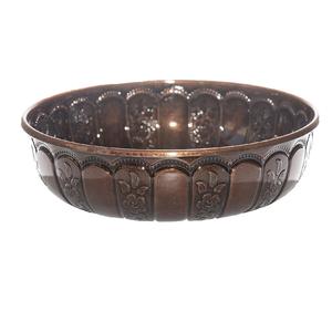 Cuenco de fruta tejido de Metal de diseño único, ensaladeras para cocina y vajilla de mesa, accesorios para platos para el hogar y la Oficina - Product Image 3