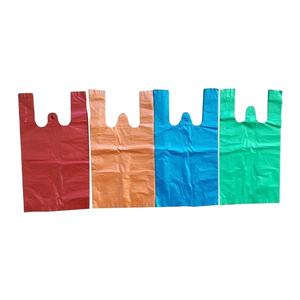 HDPE-El tamaño estándar del supermercado con el precio directo de fábrica proviene de las necesidades personalizadas OEM de Vietnam - Product Image 3