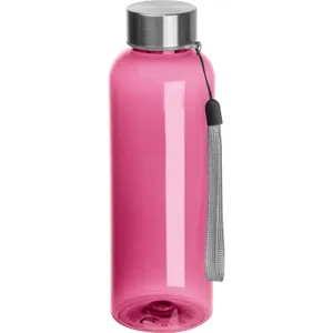 Bottiglia Promozionale Sostenibile in PET Riciclato - Product Image 4