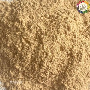 Poudre de bambou du Vietnam, fabriquée à partir de poudre de bambou, maille 80, humidité <8%, pour la production d'encens et l'artisanat - Product Image 4