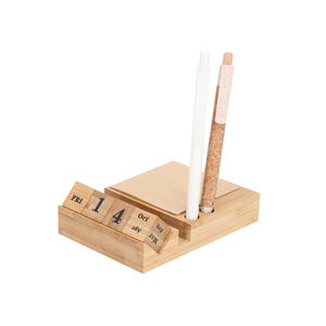 Bloc-notes Calendrier éternel Bureau et affaires Articles durables M722138534 - Product Image 2