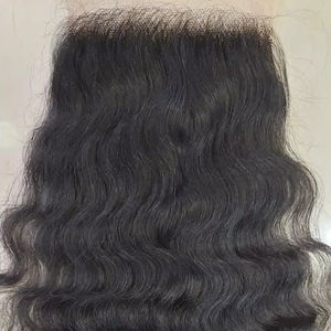Nouvel Arrivage Doux Corps Vague Machine Cuticule Aligné Double Trame Remy Bundles de Cheveux Vierges 20-30 Pouces Extensions de Cheveux Humains - Product Image 1