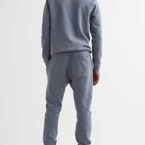 Wholesale New Style Fitted Cut Impact <b>Men's</b> <b>Joggers</b> | Customize Color <b>Joggers</b> For <b>Men</b> | <b>Slim</b> <b>Fit</b> <b>Men's</b> Trouser - Product Image 5