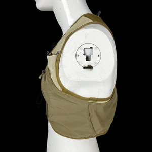 Chaleco de Seguridad Transpirable e Impermeable para Correr, Alta Calidad, Hecho a Medida, Precio al por Mayor, Superventas - Product Image 5