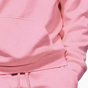 Nueva Sudadera con capucha de calidad superior de moda 100% algodón polar con cordón y bolsillo con capucha para hombres al mejor precio - Product Image 4