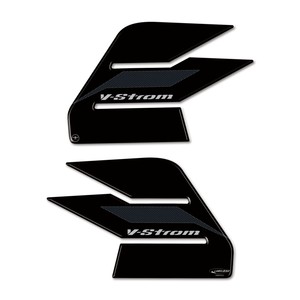 Protections de réservoir double face compatibles Suzuki V-Strom 650 2017-2025 - Product Image 2
