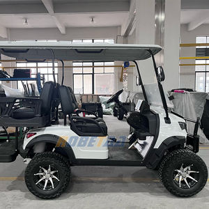 出售新二手高尔夫球车价格实惠优质品牌 - Product Image 2