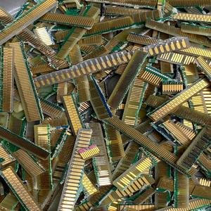 Obtenez une usine de raffinage d'or de déchets informatiques de qualité supérieure pour le recyclage des déchets électroniques avec une expédition rapide et un soutien fiable - Product Image 5