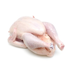 Fournisseur de qualité supérieure Poulet entier halal congelé Viande transformée de poulet halal du Brésil