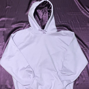 Sweat à capuche avec logo en relief sur mesure ensemble sweat à capuche unisexe doublure en soie sweat à capuche doublé en satin de coton et polyester pour hommes - Product Image 4